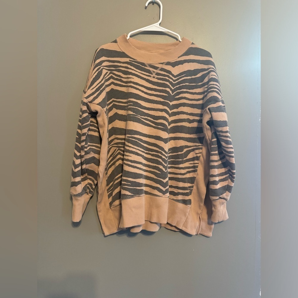 Aerie oversized sweater